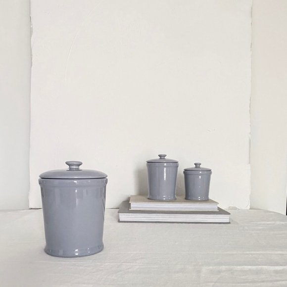 Vintage Other - Canister Set
